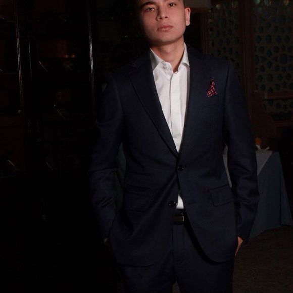 Meet your Posher, Iosif - Picture 1 of 1